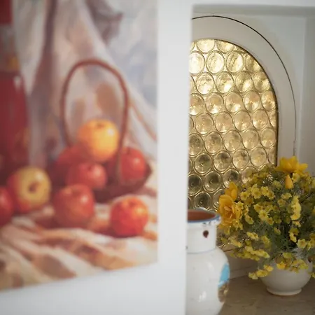 Moschella Guest house *