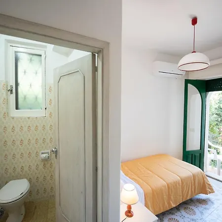 Moschella Guest house Taormina