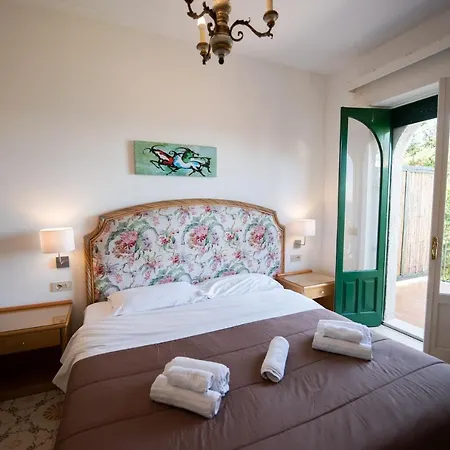 Guest house Moschella Taormina