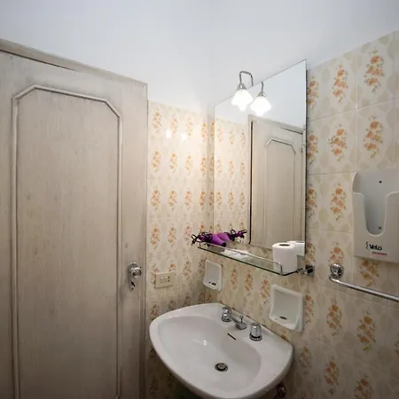 Moschella Guest house Taormina