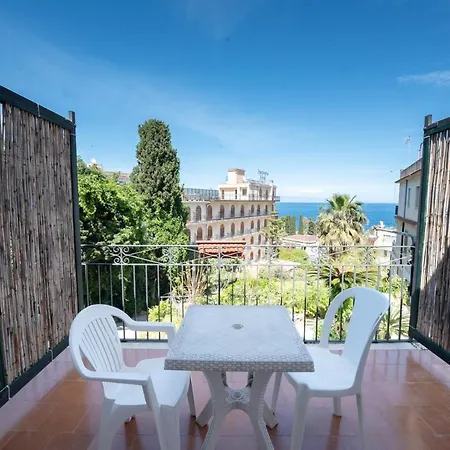 Guest house Moschella