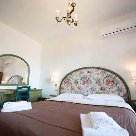 Guest house Moschella