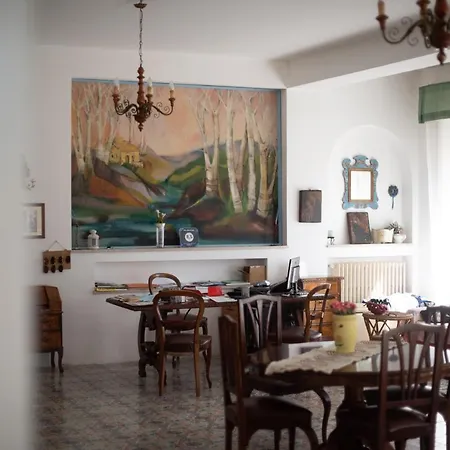 Moschella Guest house