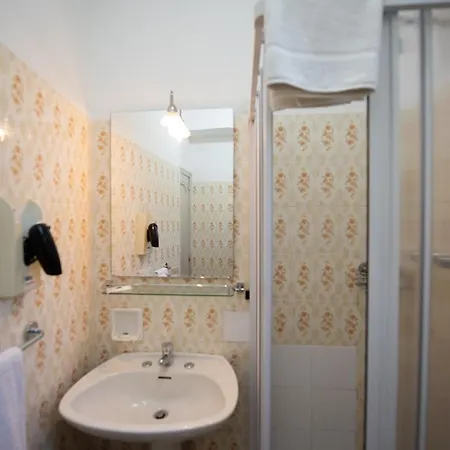 Moschella Guest house Taormina