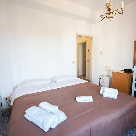Guest house Moschella *