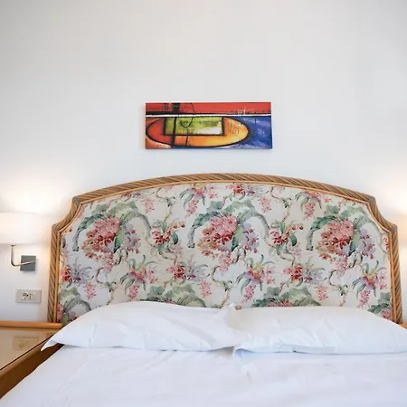 Guest house Moschella *