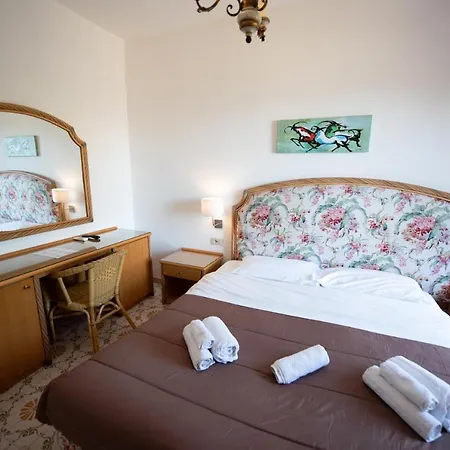 Moschella Guest house *