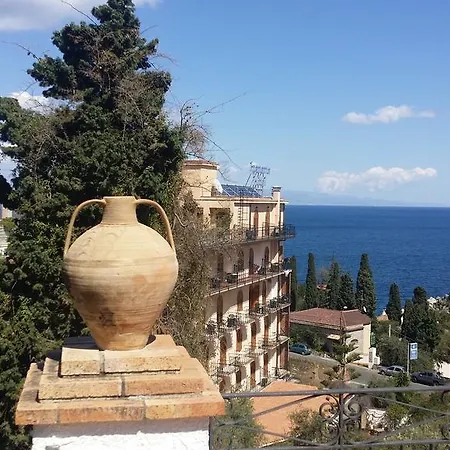Moschella Guest house