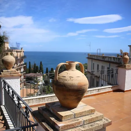 Moschella * Taormina
