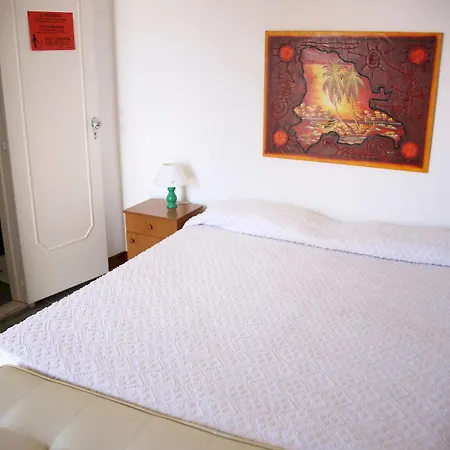 Guest house Moschella