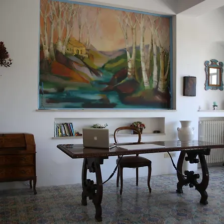 Moschella Guest house