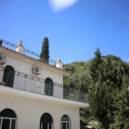 Moschella Guest house Taormina