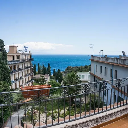 Guest house Moschella Taormina