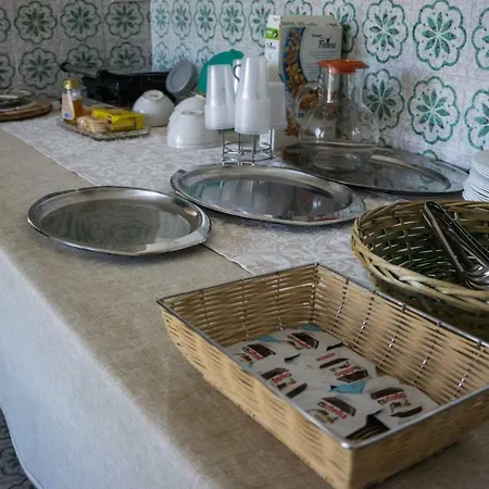 Guest house Moschella Taormina