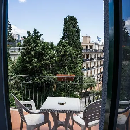 Moschella Guest house Taormina
