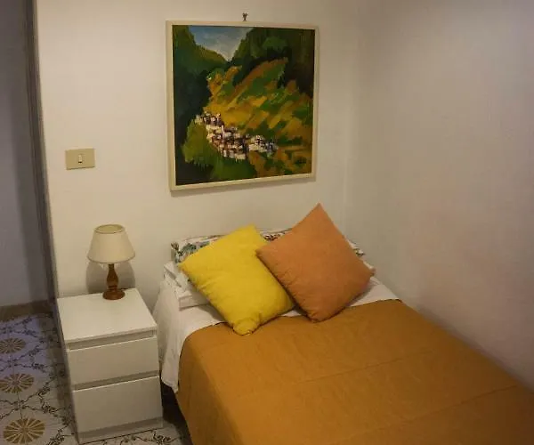 Moschella Pensionat Taormina
