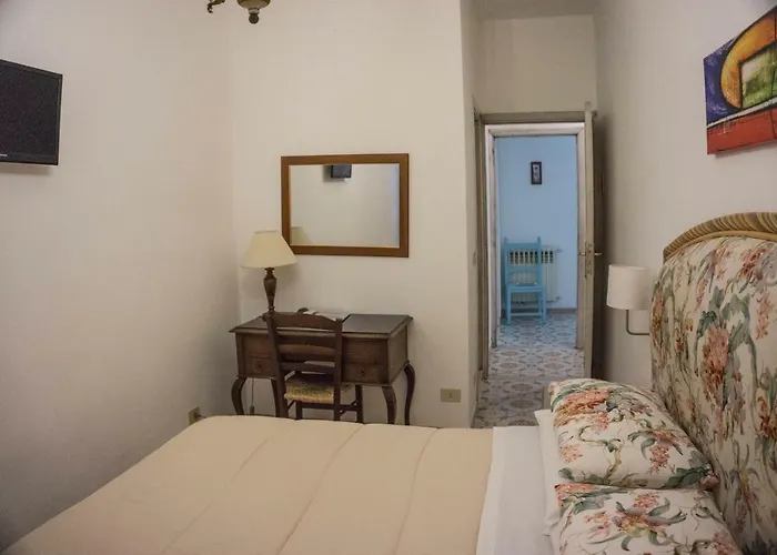 Pensionat Moschella Taormina