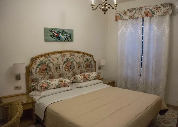 Moschella Casa de hóspedes