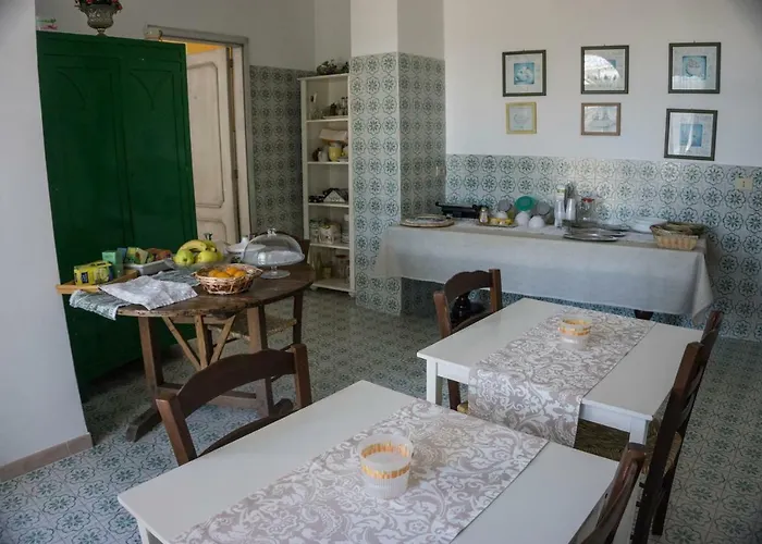 Pensionat Moschella *