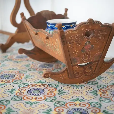 Penzion Moschella Taormina