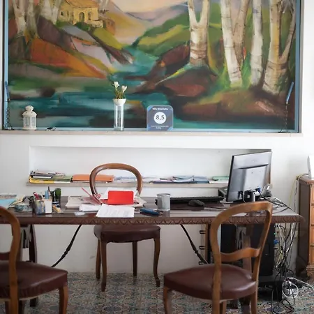 Moschella * Taormina