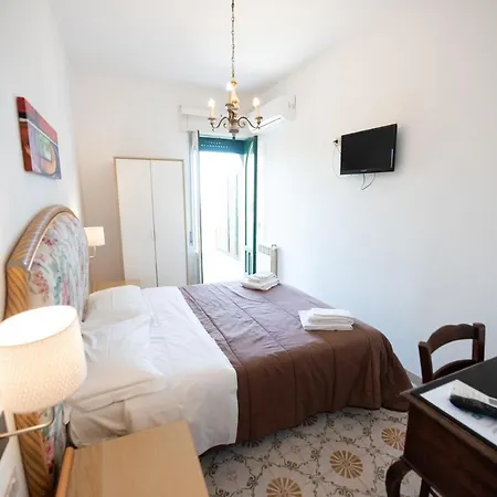 Moschella * Taormina