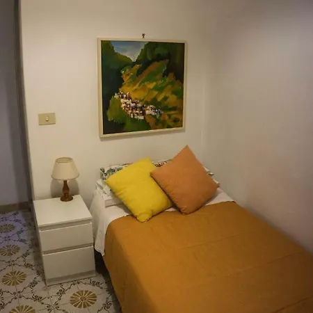 Moschella بيت ضيافة تاورمينا