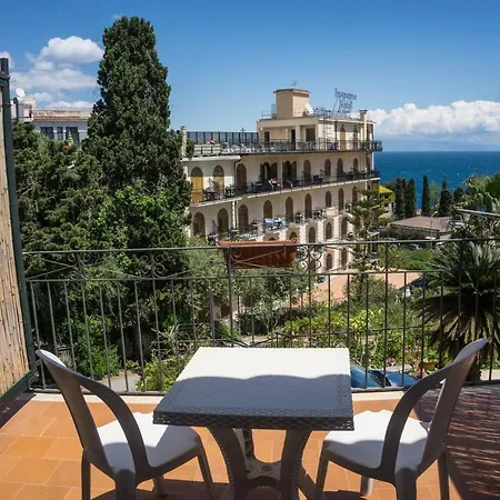 Penzion Moschella Taormina