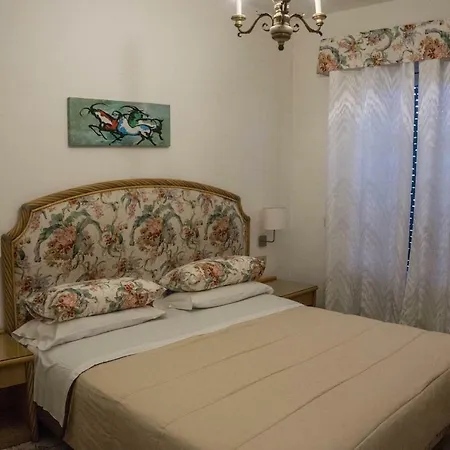 Moschella بيت ضيافة