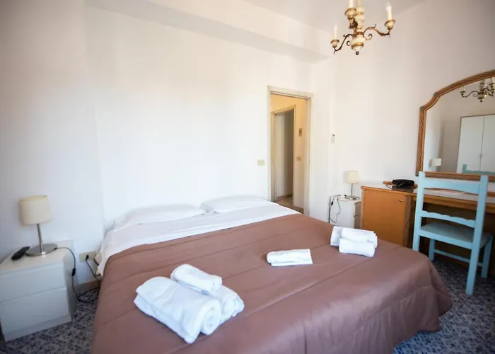 Maison d'hôtes Moschella *