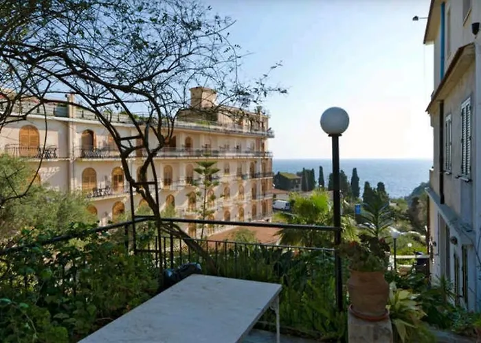 Maison d'hôtes Moschella