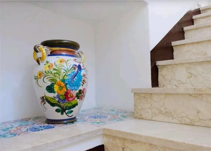 Maison d'hôtes Moschella *