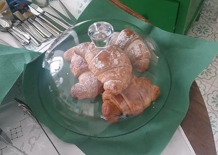 Moschella * Taormine