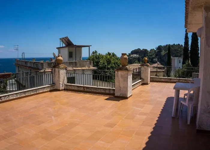 Maison d'hôtes Moschella *