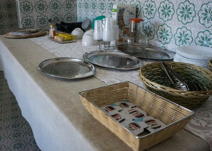 Maison d'hôtes Moschella Taormine