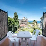 Maison d'hôtes Moschella