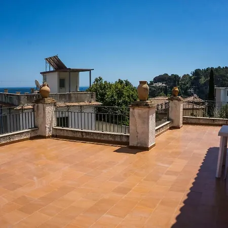 Maison d'hôtes Moschella *