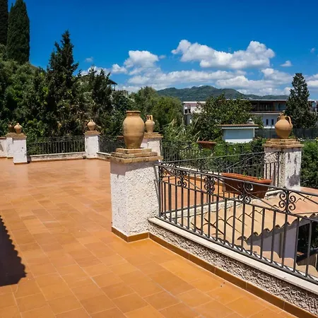 Maison d'hôtes Moschella *